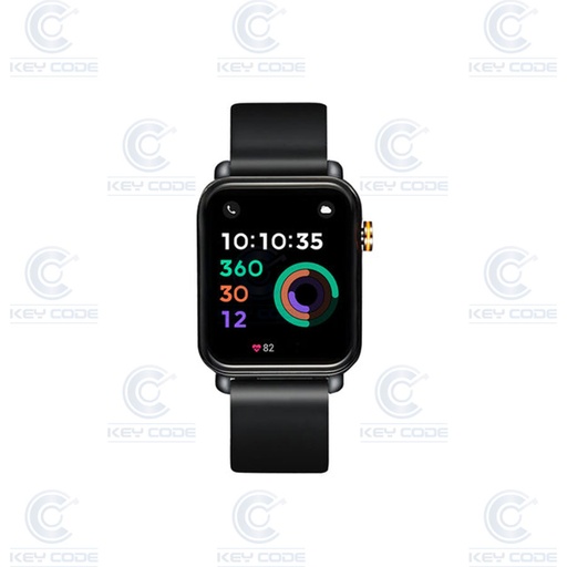 [AUTEL-OTOFIX] RELOJ INTELIGENTE CON FUNCION DE ARRANQUE, APERTURA DE COCHE AUTEL OTOFIX PROGRAMABLE SIN VCI, NEGRO