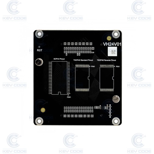 [VVDI-XDMP04GL] XHORSE XDMP04GL VH24 SOP44 AND TSOP48 ADAPTER FOR MULTI PROG