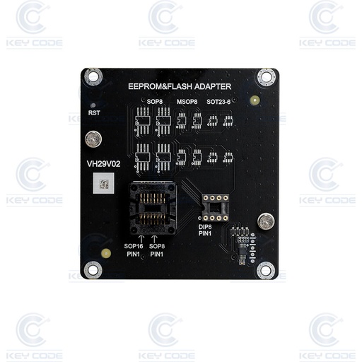 [VVDI-XDMP05GL] XHORSE XDMP05GL VH29 EEPROM AND FLASH ADAPTER FOR MULTI PROG