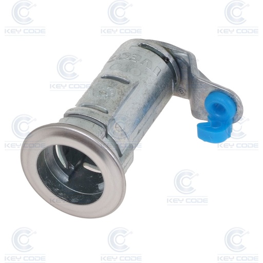 [IV22CP02-OE]  IVECO DAILY V DOOR LOCK BODY (5801510633) SIP22 - ORIGINAL - 
