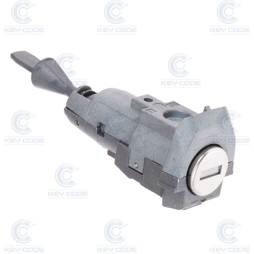 [VW66CP25-OE] CERRADURA PUERTA VOLKSWAGEN PARA AMAROK (107837167BT), HU66 - ORIGINAL - 