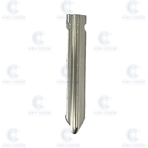 [PSAX9ES03-OE] PSA KEY BLADE FOR PARTNER, SX9 - ORIGINAL - 