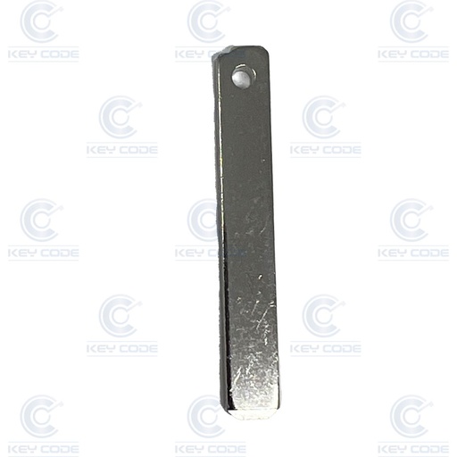 [RN2ES02-OE] RNLT KEY BLADE FOR KANGOO II, MASTER III, TWINGO II, TRAFFIC III, MODUS, MEGANE IV, KADJAR, KANGOO III, CLIO V, DUSTER II, VA2 - ORIGINAL -  