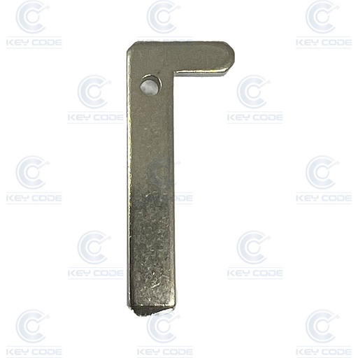 [RN6ES02-OE] RNLT KEY BLADE FOR KANGOO III, ESPACE V, CITAN III, VA6 - ORIGINAL - 