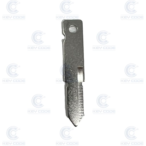 [RN72ES02-OE] RNLT KEY BLADE FOR TRAFFIC, MASTER, RN72 - ORIGINAL - 