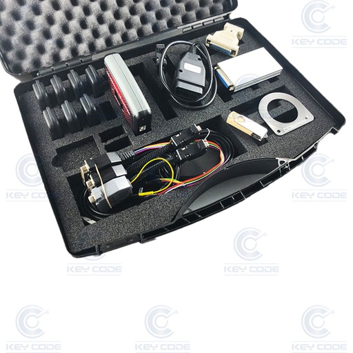 [MBE-ADV-WOS] MBE KEY MAKER FULL REMOTE PROGRAMMING EQUIPMENT 