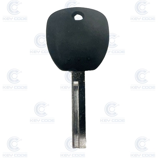 [HY18LT01-P] CHAVE DE TRANSPONDER HYUNDAI HY18 - QUALIDADE PREMIUM