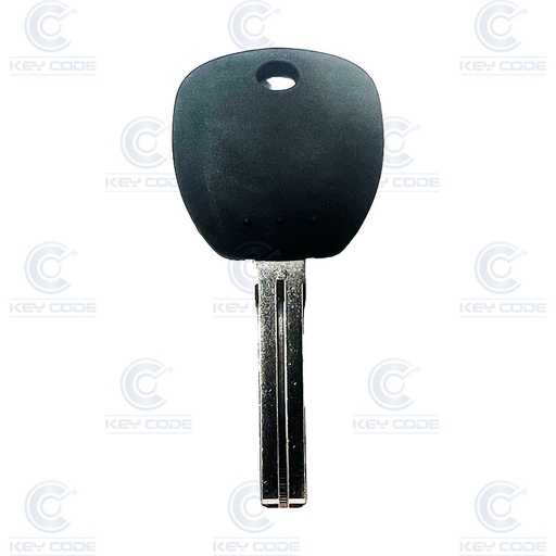 [HY20LT01-P] KEY FOR TRANSPONDER HYUNDAI HY20 - PREMIUM QUALITY - 