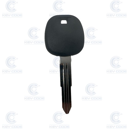 [TO38RLT01-P] KEY FOR TOYOTA TRANSPONDER TOY38R  - PREMIUM QUALITY - 