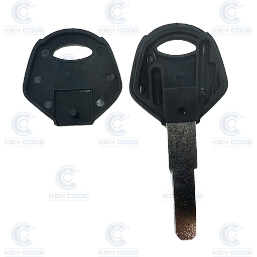 [ZD30LT01-P]  KEY FOR ZADI TPX TRANSPONDER ZD30 - PREMIUM QUALITY  - 