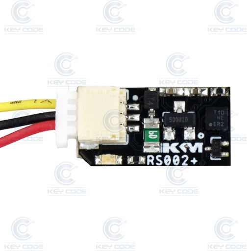 [KMT-RS002+] EMULATEUR IMMO RNLT AVEC FIL