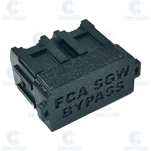 [KMT-SGW] MODULE BYPASS FCA FIAT GROUP SGW