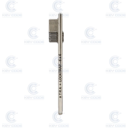 [TD-ATRA-STICK] ATRA LOCKTRAP STICK TURBO DECODER