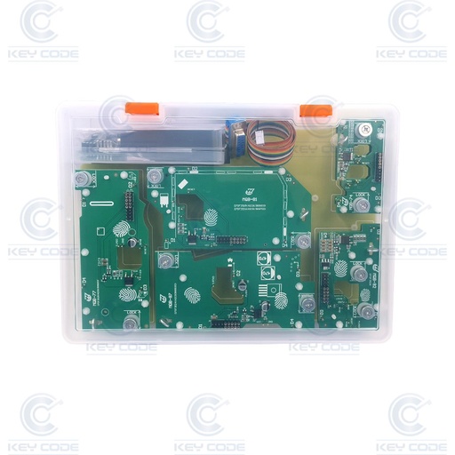 [ACDP2-MQB-33] MODULE 33 MQB-33 FOR ACDP AND ACDP 2 PROGRAMMER