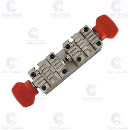[MORD-XP007] REPLACEMENT CLAMP FORD DOLPHIN XP007