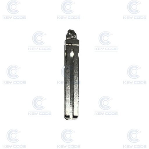 [HY22ES03] HYUNDAI FLlP KEY BLADE KIA HY22