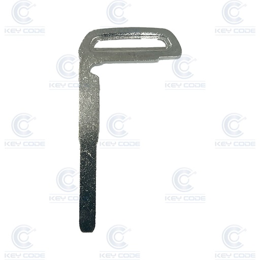 [VOES02] VOLVO SMART KEY BLADE HU101
