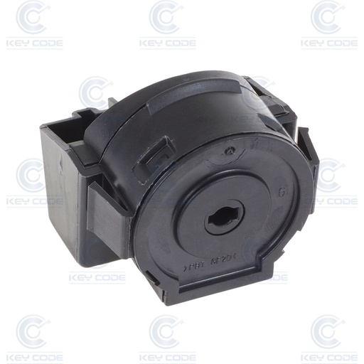 [FO100CT01-OE] CONTATO DE IGNIÇÃO FORD PARA FIESTA VI, KA+ III, TOURNEO CONNECT, GRAND TOURNEO (1758588) - ORIGINAL -