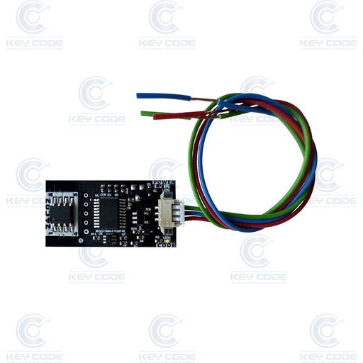 [HY-KIA-EMU] ÉMULATEUR HYUNDAI KIA IMMO OFF