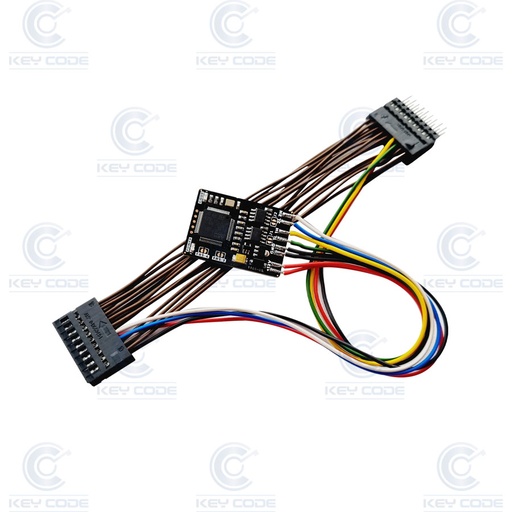 [EM002] FILTRE CAN UNIVERSEL MERCEDES