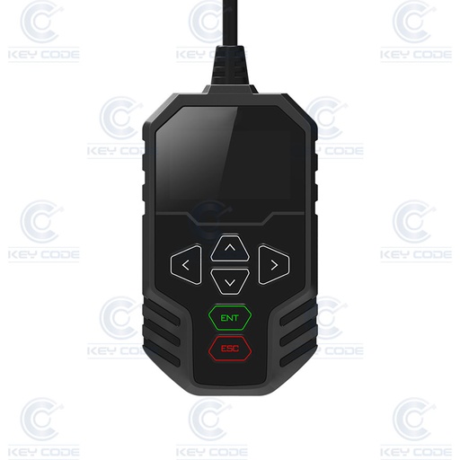 [OBDSTAR-MT203] SIMULADOR OBDSTAR MT203 CAN DRIVER / GATEWAY