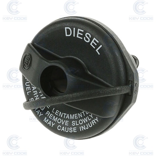 [FI100TP03-OE] FIAT FUEL CAP (46785426) - ORIGINAL - 