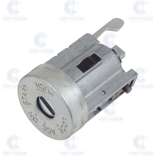 [MT8CA01-OE] MITSUBISHI TRITON PICK UP IGNITION LOCK DE ARRANQUE  (6370A651) MIT8 - GENUINE - 