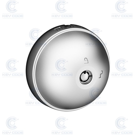[UFO2] REAR DOOR LOCK UFO 2 (8092331215) Ø 81 x h 40.5 mm