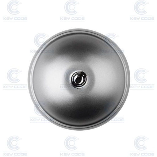 [UFO3-SMART] UFO 3 SMART DOOR LOCK FOR REAR DOOR OR SWING DOOR (8090S112GM) Ø 96 x h 50 mm