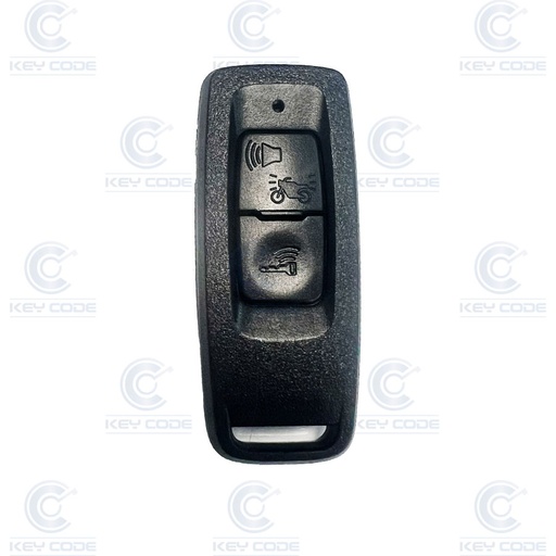 [HO105TE01-OE] TÉLÉCOMMANDE INTELLIGENT AUDI 3 BOUTONS POUR AUDI A3 (2020, 2022) (8Y0959754CJTK3) 433 MHZ FSK - ORIGINALE -