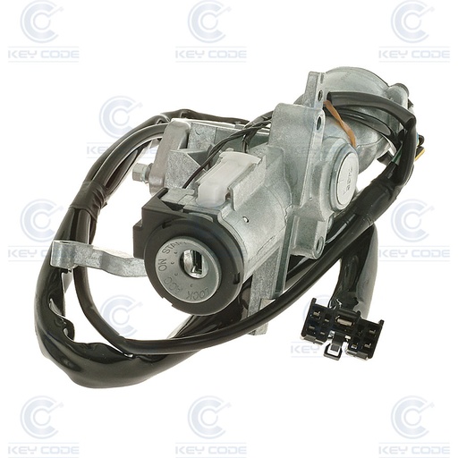 [SZ43CA01-OE] SUZUKI IGNITION LOCK FOR GRAND VITARA (3710867880) SZ43 - ORIGINAL -