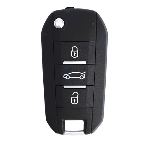 [KD_NB47] 3 BUTTON KEYDIY MULTIFUNCTION REMOTE CONTROL