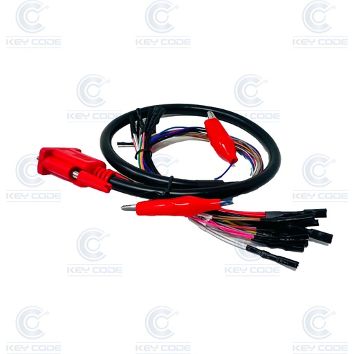 [AUTEL-GBOX-DB15] AUTEL DB15 CABLE FOR GBOX