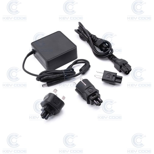 [FLEX-POWER] FUENTE DE ALIMENTACION PARA FLEX CON ENCHUFES