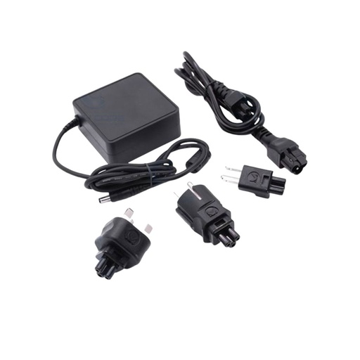 [FLEX-POWER] FUENTE DE ALIMENTACION PARA FLEX CON ENCHUFES