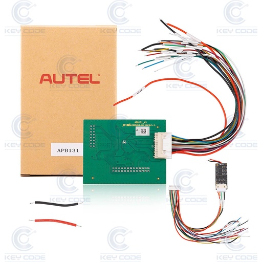 [AUTEL-APB131] AUTEL APB131 ADAPTER FOR VW MQB V850 H850, FORD, NISSAN B18 AND RENAULT FOR IM508, IM508S, IM608, IM608 PRO, XP400 PRO