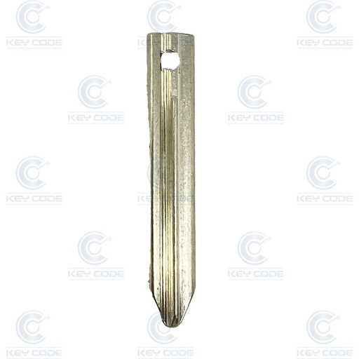 [PSAX9ES04] PSA FIXED KEY BLADE  SX9 