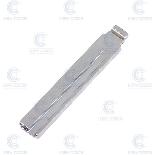 [HY17RES01] CLÉ DE TÉLÉCOMMANDE HYUNDAI HYN17R (819962W000, 2W001)
