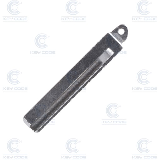 [HY18RES01] EBAUCHE PLIABLE POUR NOUVEAU TELECOMMANDE HYUNDAI HY18R (819962W300)