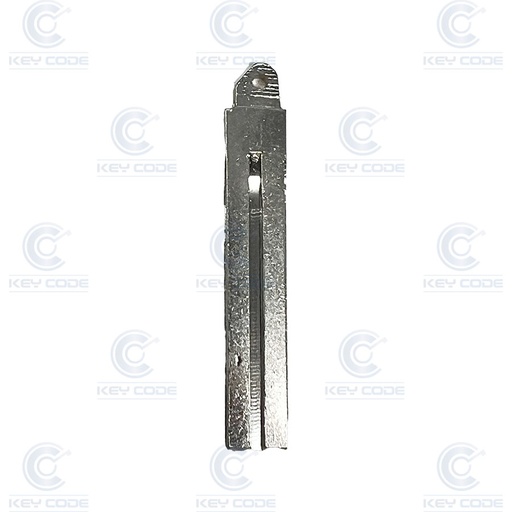 [KI48ES05] KIA KEY BLADE FOR FLIP REMOTE TOY48 (81996-3D000; 819963D000)
