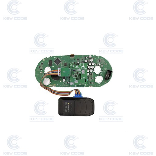 [ACDP2-MQB-34] MODULE 34 RH850 IMMO FOR ACDP AND ACDP 2 PROGRAMMER
