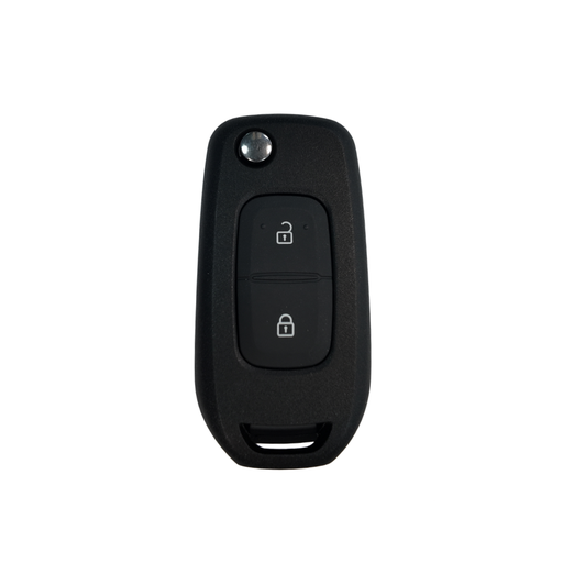 [DA101TE01-AF] RNLT, DACIA REMOTE KEY 2 BUTTONS FOR DUSTER (2019+) HITAG AES ID4A PCF7961M 433 MHZ FSK VA2
