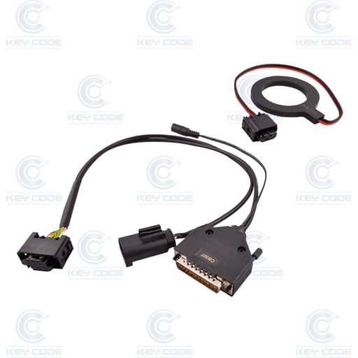 [SET307] ABRITES SET 307 DIRECT CAN-BUS CONNECTION SET FOR BMW BIKES