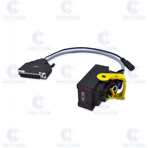 [CB603] CÂBLE DE CONNEXION AVDI CB603 CAMION MCM 
