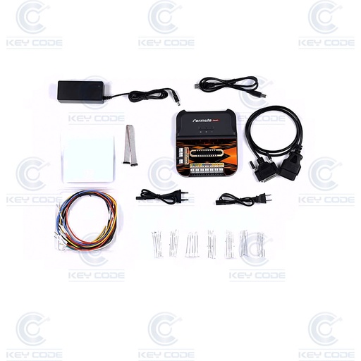 [FORMULA-FLASH] FORMULAFLASH ECU, TCU (OBD, BENCH & BOOT) PROGRAMMING EQUIPMENT (1 YEAR LICENSE INCLUDED)