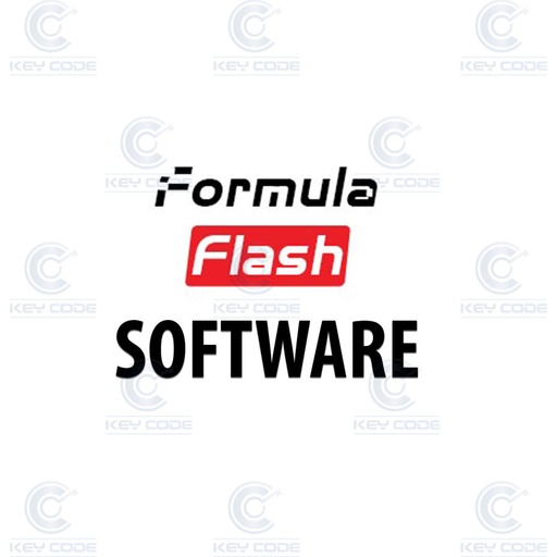 [FORMULAFLASH-SOFT] ANNUAL SUBSCRIPTION FOR FORMULAFLASH