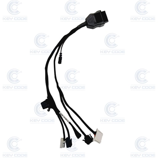 [CABLE-EIS-ELV] W203 W463 W639 EIS ELV TEST PLATFORM CABLE FOR MERCEDES-BENZ