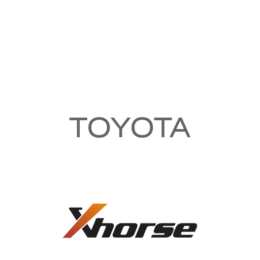 [VVDI2-TOY] SOFTWARE TOYOTA PARA VVDI2 