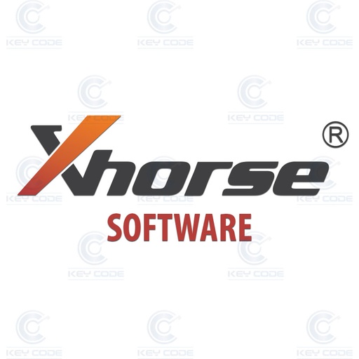[VVDI-KEYTOOL-PLUS-BMW] SOFTWARE XHORSE PROGRAMACION IMMO BMW  PARA KEY TOOL PLUS VERSION VA (ACTIVACION)