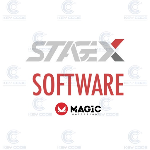 [FLEX-ECU-SLAVE] SOFTWARE FLEX ECU OBD+ BENCH SLAVE